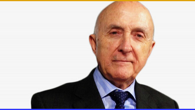 José María Castllo