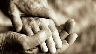 Amor de familia, amor de Dios