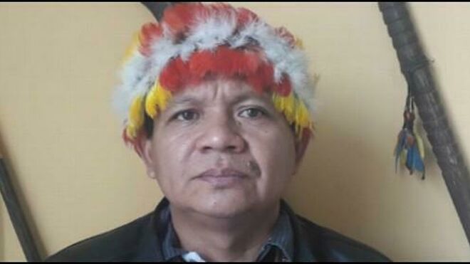 José Gregorio Díaz Mirabal