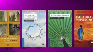 Cuaresma y Semana Santa 2019: cuatro sugerencias de PPC