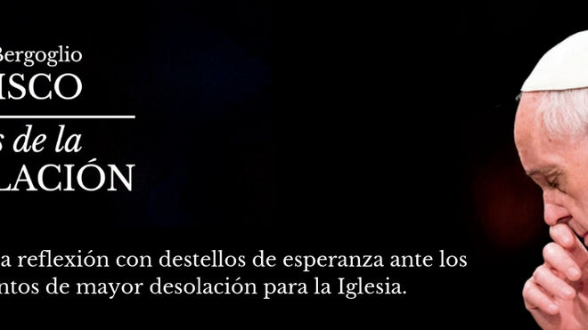 Las cartas de la tribulación, publicadas en Herder