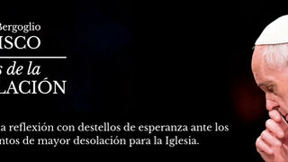 Las cartas de la tribulación, publicadas en Herder
