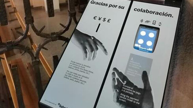 Cepillo electrónico
