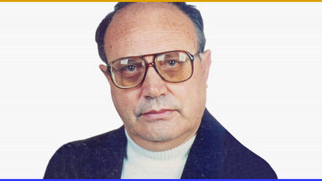 Ángel Gutiérrez
