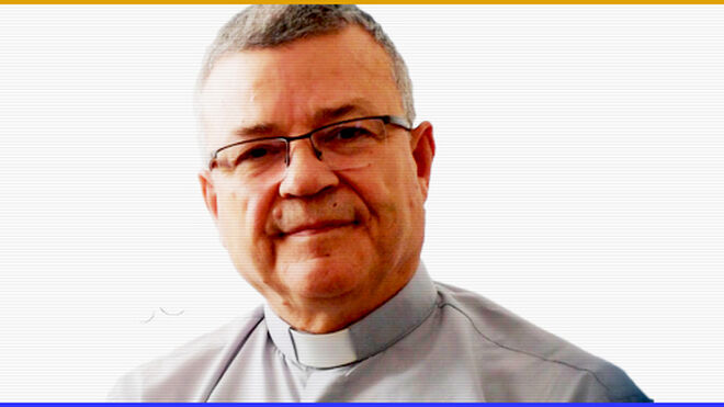 Santiago Agrelo