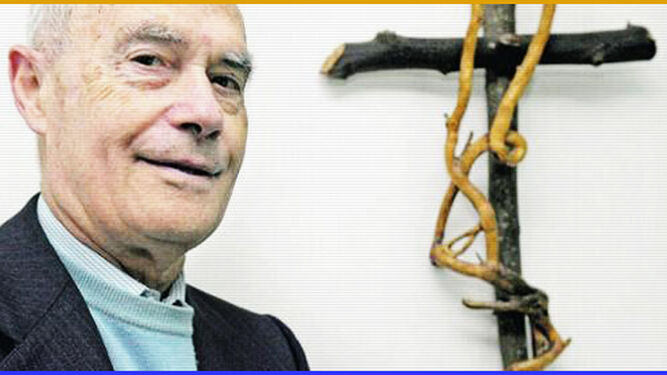 José Ignacio Gonzalez Faus