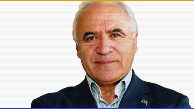 Juan José Tamayo