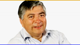 Marco Antonio Velásquez