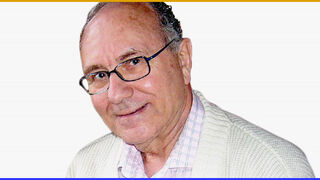 Nicolás de la Carrera