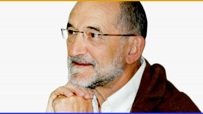 Xabier Pikaza Ibarrondo