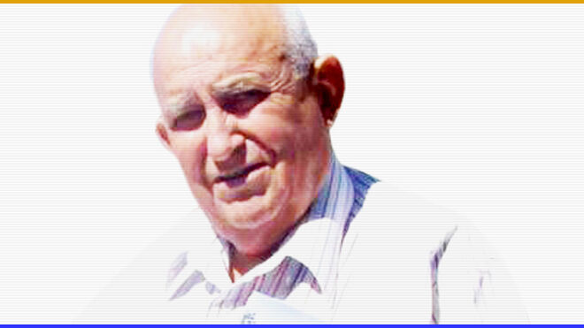 Alberto Torga