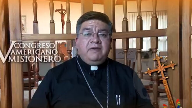 Giovanni Arana admite la dificultad de prevenir la pedofilia potencial de los seminaristas
