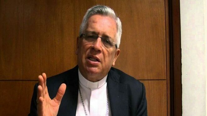 Monseñor Darío Monsalve considera que hubo un hostigamiento disfrazado de ayuda humanitaria