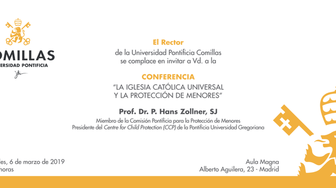 Conferencia de Zollner