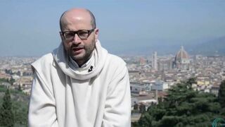 P. Bernardo Francesco Maria Gianni OSB dirigirá los ejercicios espirituales de Cuaresma para el Papa y la curia