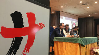 Los camilos, comprometidos contra la pederastia