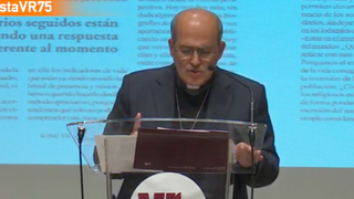 José Tolentino, el arzobispo-poeta portugués