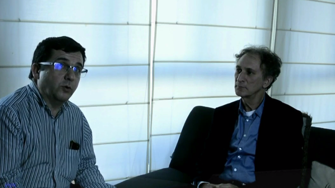 Xtenti y Jorge1