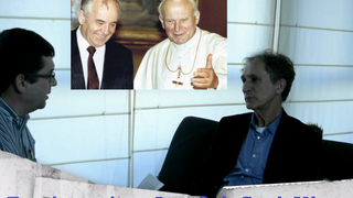 Jorge Luís García Vázquez y VIcente Luis García