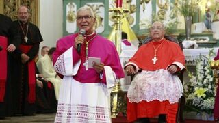 Mattasoglio, con Cipriani