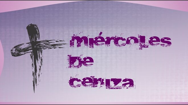 Miércoles de Ceniza