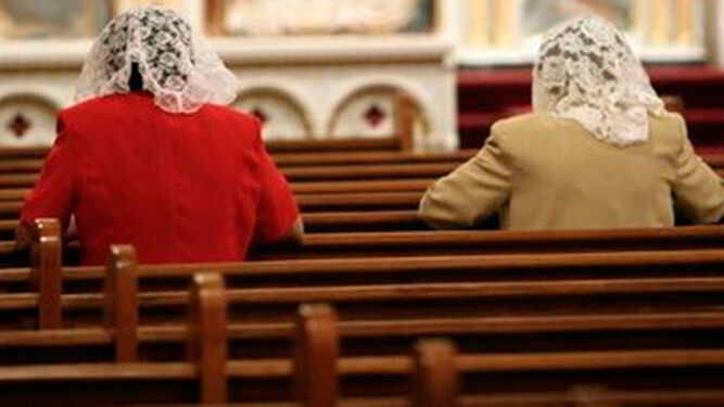 ¿Cuál es el papel de las mujeres en la Iglesia?