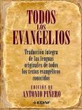 Todos los Evangelios EDAF