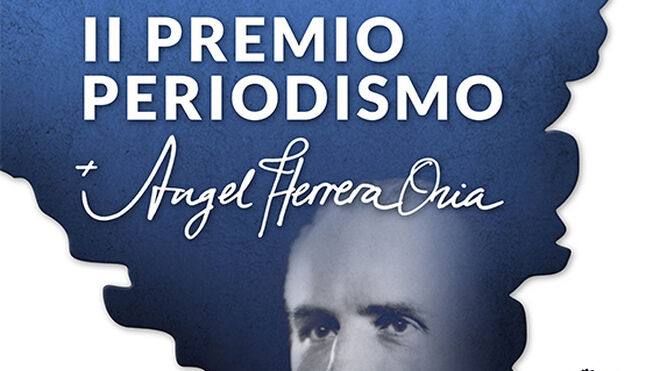 II Premio Periodismo Ángel Herrera Oria