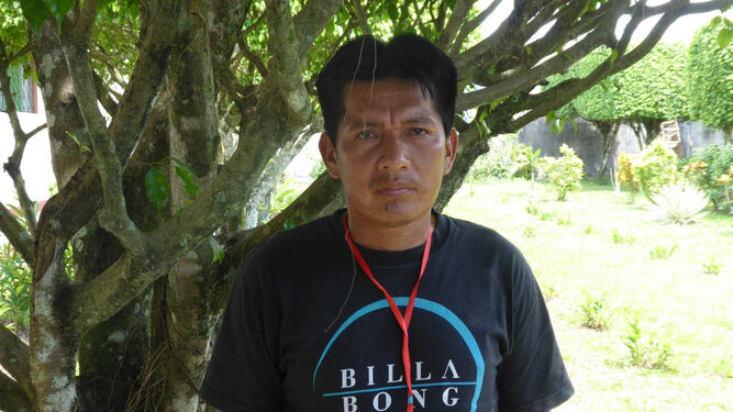 Ribelino Ricopa