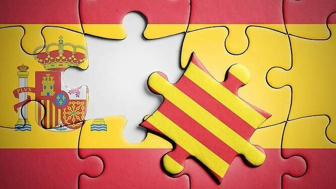 Carta a los españoles desde Cataluña