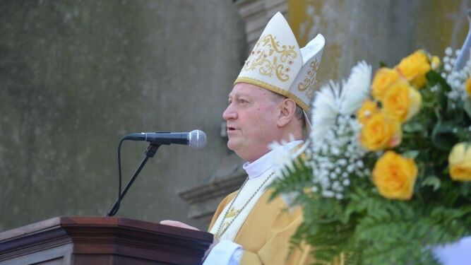 El cardenal Gianfranco Ravasi