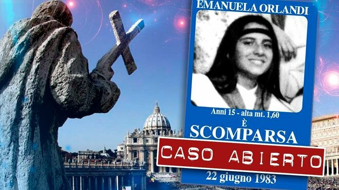 El secuestro de Emmanuela Orlandi sigue siendo un misterio