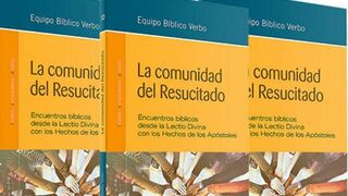 La comunidad del Resucitado