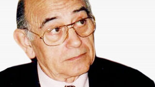 Gregorio Delgado del Río