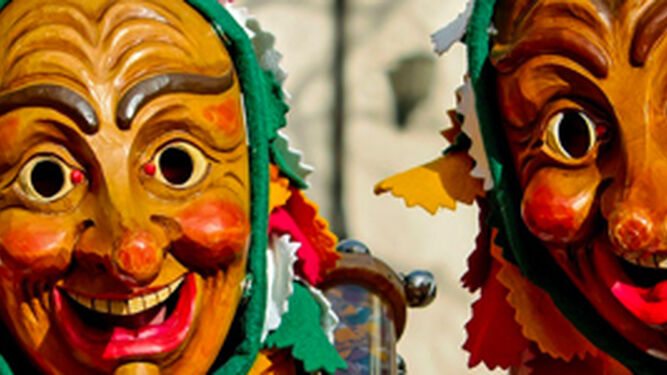 Martes de Carnaval