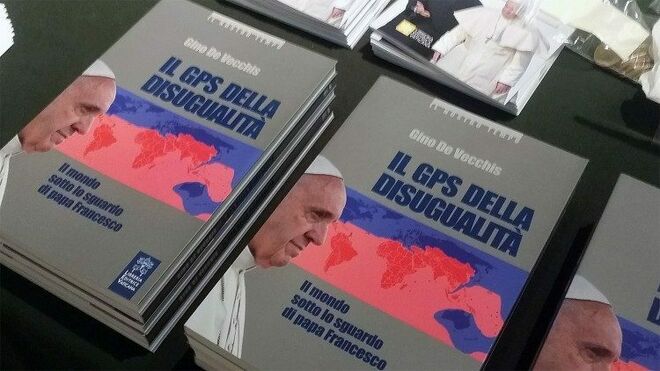 El GPS de la desigualdad: la historia del mundo según Francisco