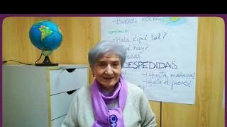 Las monjas también paran el 8-M