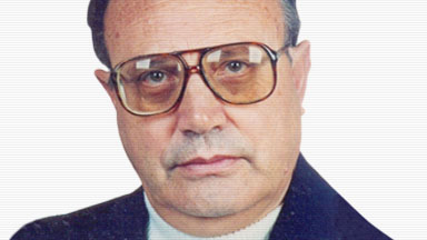 Ángel Gutiérrez Sanz