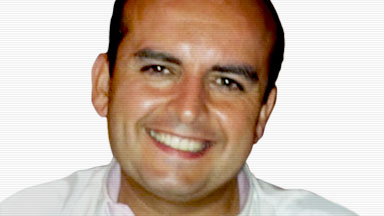 Ángel Manuel Sánchez