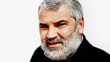 Asomado a la ventana: José Luis Ferrando