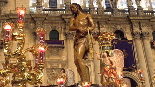 Imágenes, evangelio vivo