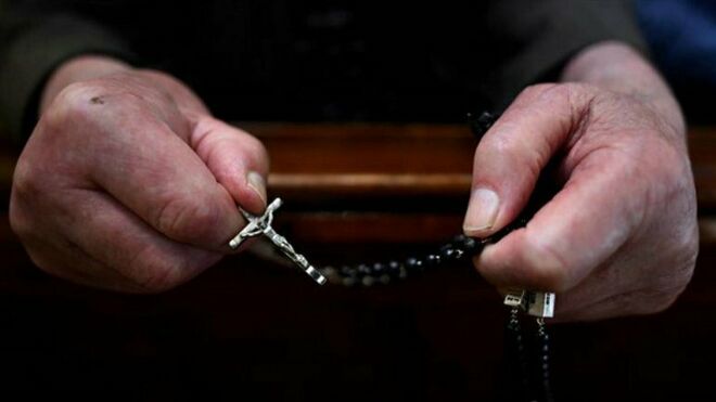 No a los abusos en la Iglesia