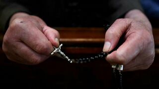 No a los abusos en la Iglesia
