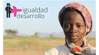 Más igualdad, más desarrollo