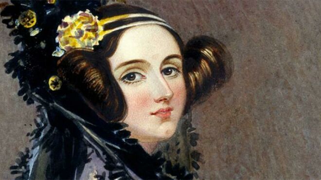 Ada Byron, una mujer fascinante