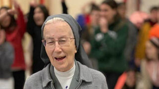 Hermana Alicia Palazón