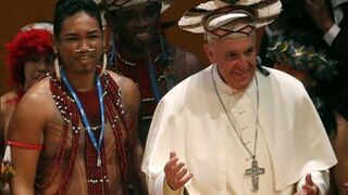 Seminario en Manaos sobre el Sínodo: "La vivencia es lo que ayuda a conocer la Amazonía"