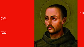 Dia de San Juan de Dios