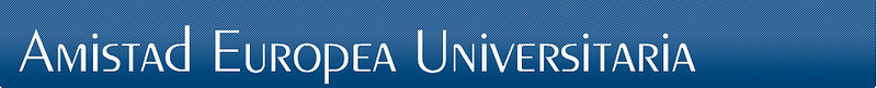 Amistad Europea Universitaria: Salvador García