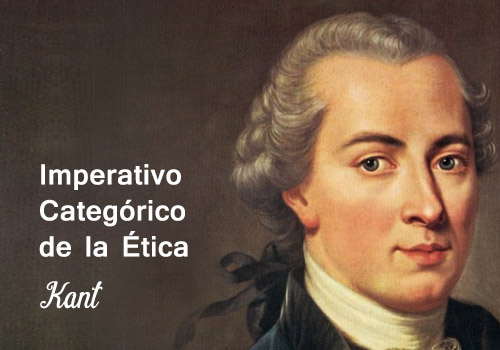 Immanuel Kant